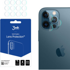 3MK Aizsargplēve 3MK Apple iPhone 12 Pro Lens Protection