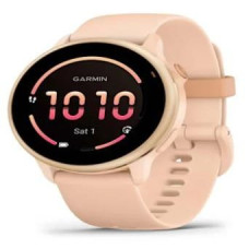 Garmin Viedpulksteni Garmin  SMARTWATCH VIVOACTIVE 6/PINK DAWN 010-02985-03