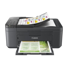 Canon Printers Canon  PIXMA TR4755i | Inkjet | Colour | Multifuncion printer | A4/Legal | Wi-Fi | Black