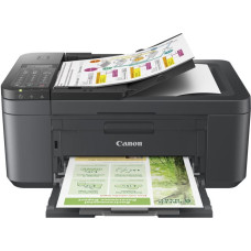 Canon Printers Canon  PIXMA TR4755i | Inkjet | Colour | Multifuncion printer | A4/Legal | Wi-Fi | Black