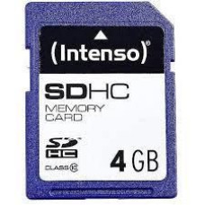 Intenso Cita datorprece Intenso  SSD USB3.2 500GB EXT./TX100 3411450