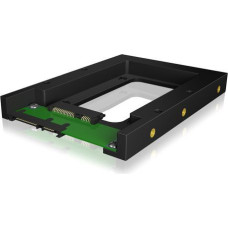 Raidsonic Cita datorprece Raidsonic  Icy Box IB-2538StS 2.5