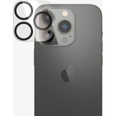 Panzerglass Aizmugurējais vāciņš PanzerGlass  Camera Protector, Apple,  iPhone 14 Pro/14 Pro Max, Black