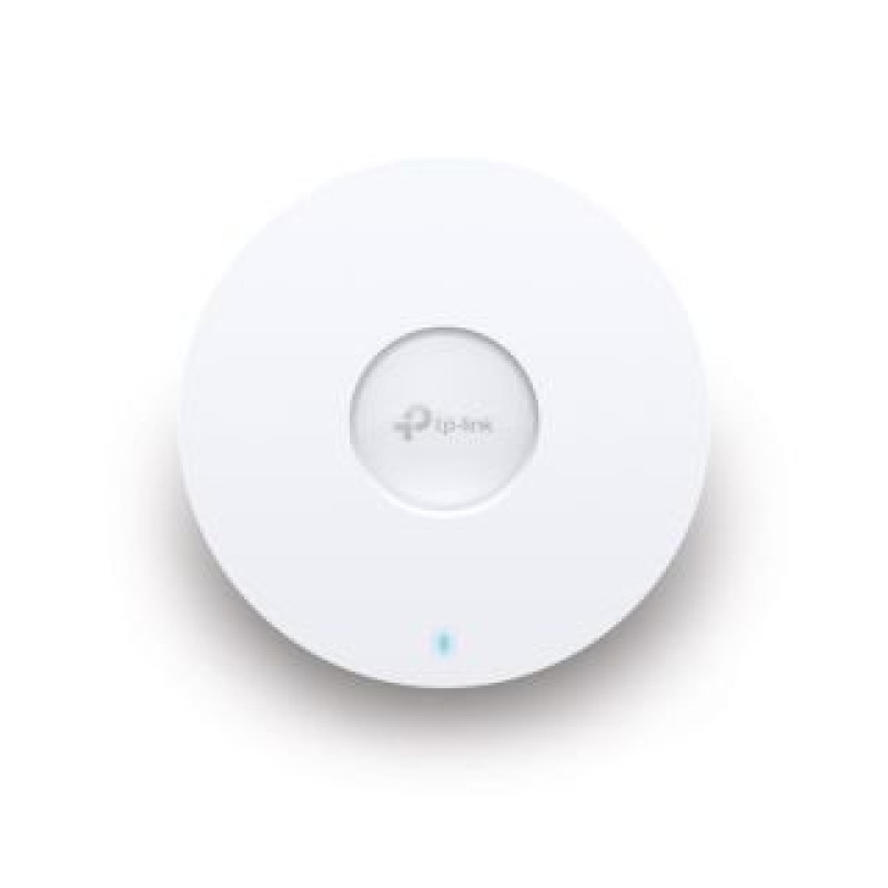 Tp-Link Rūteris TP-Link  Access Point||5378 Mbps|IEEE 802.11a/b/g|IEEE 802.11n|IEEE 802.11ac|IEEE 802.11ax|1xRJ45|EAP670