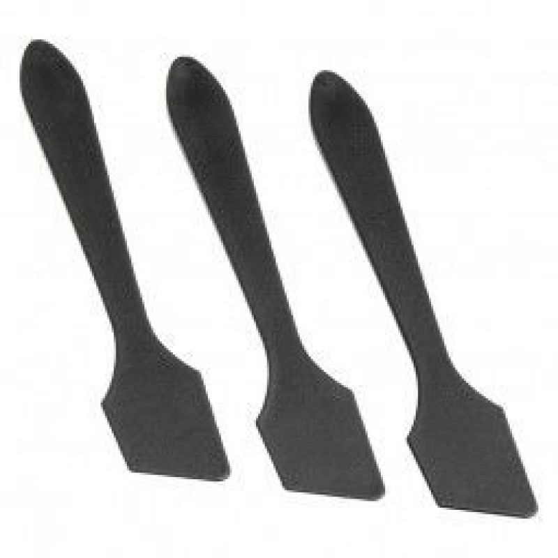 Thermal Grizzly Dzesētājs Thermal Grizzly  Thermal spatula for thermal grase. 3pcs   Thermal spatula for thermal grase. 3pc