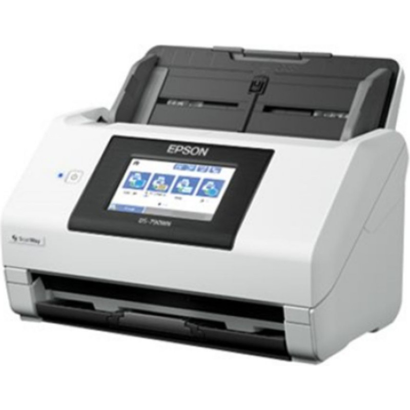 Epson Printers EPSON  WorkForce DS-790WN Premium network scanner  Premium network scanner  WorkForce DS-790WN  Colour, Wireless
