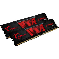 G.skill Operatīv atmiņa DDR4 G.Skill  MEMORY DIMM 32GB PC24000 DDR4/K2 F4-3000C16D-32GISB
