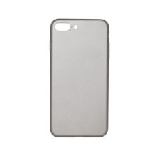 Joyroom Aizmugurējais vāciņš Joyroom Apple iPhone 7 Plus Plastic Case JR-BP241 Grey