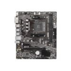 MSI Pamatplate AMD procesorsiem MSI  MSI A520M-A PRO AM4 DDR4 M-ATX MB