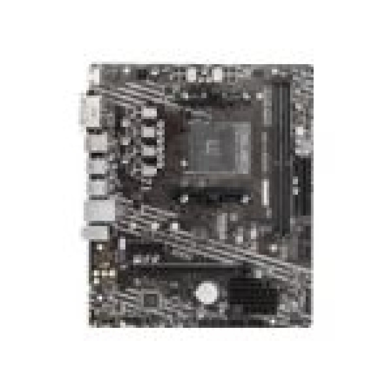 MSI Pamatplate AMD procesorsiem MSI  MSI A520M-A PRO AM4 DDR4 M-ATX MB