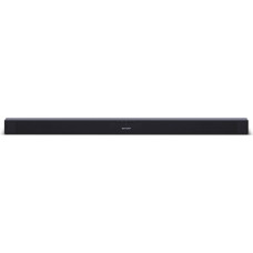 Sharp Cita datorprece Sharp  HT-SB140(MT) 2.0 Slim Soundbar HDMI, Bluetooth, Optical, 150 W, 95 cm
