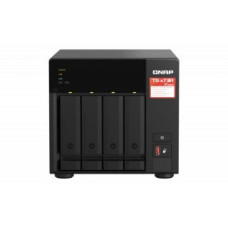 Qnap Serveri QNAP  NAS STORAGE TOWER 4BAY 8GB/TS-473A-8G