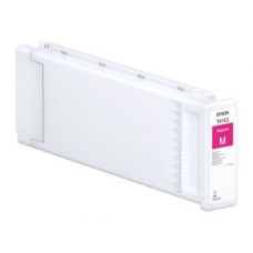 Epson Aksesuāri un izejmateriāli EPSON  T41E340N UltraChrome XD2 Magenta Ink, 700 |  C13T41E34N |  T41E3 - magenta - original - ink cartridge |  UltraChrome XD2 Ink | Magenta
