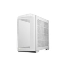 MSI Datoru korpusi MSI  Case||MAG PANO 100R PZ|MidiTower|Case product features Transparent panel|ATX|MicroATX|MiniITX|Colour White|MAGPANO100RPZWHITE
