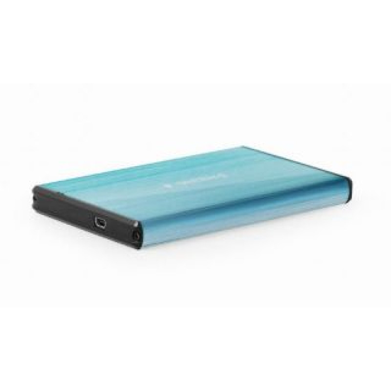 Gembird Cietais disks HDD Gembird  HDD CASE EXT. USB3 2.5