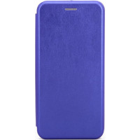 Ilike Atveramie maciņi iLike Samsung Galaxy A55 Book Case Midnight Blue