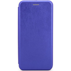 Ilike Atveramie maciņi iLike Samsung Galaxy A55 Book Case Midnight Blue