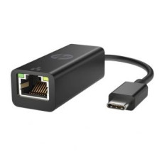 HP Datoru piederumi HP  HP USB-C to RJ45 Adapter G2