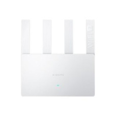 Xiaomi Rūteris Xiaomi  Router | BE3600 | 802.11be | 10/100/1000/2500 Mbit/s | Ethernet LAN (RJ-45) ports 4 | Mesh Support Yes | MU-MiMO Yes | No mobile broadband