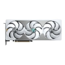 Gigabyte Grafiskās karte / Video kartes Gigabyte  GeForce RTX 5080 AERO OC SFF 16G | NVIDIA | 16 GB | GeForce RTX 5080 | GDDR7 | HDMI ports quantity 1 | PCI-E 5.0 | Memory clock speed 2730 MHz
