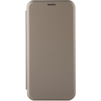 Evelatus Atveramie maciņi Evelatus Apple iPhone 14 6.1 Book Case Gold
