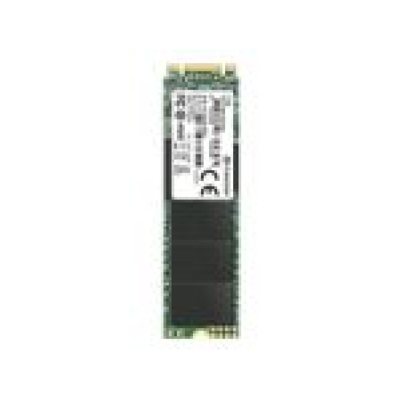 Transcend Cietais disks SSD Transcend  TRANSCEND 512GB Single Side M.2 2280 SSD