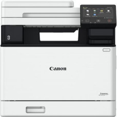 Canon Printers Canon  i-SENSYS MF752Cdw Colour, Laser, Color Laser Multifunction Printer, A4, Wi-Fi
