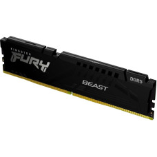 Kingston Operatīv atmiņa DDR4 Kingston  MEMORY DIMM 16GB DDR5-6000/KF560C36BBE2-16