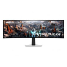 Samsung Monitors Samsung  SAMSUNG LS49CG934SUXEN 49i DWQHD 240Hz