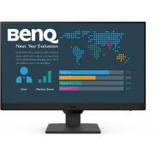 Beno Monitori Beno  BENQ BL2490 23.8inch FHD IPS 250cd/m2