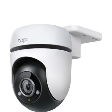 Tp-Link Web kamera TP-Link  Pan/Tilt AI Home Security Wi-Fi Camera Tapo C500  H.264, microSD card, up to 512 GB