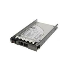 Dell Serveru  - Citi piederumi Dell  SERVER ACC SSD 960GB SATA MU/2.5''14GEN OEM 345-BECQ