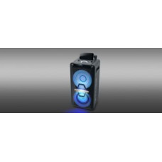 Muse Skaļruņi Muse  Speaker M-1920DJ 300 W, Portable, Black, Bluetooth
