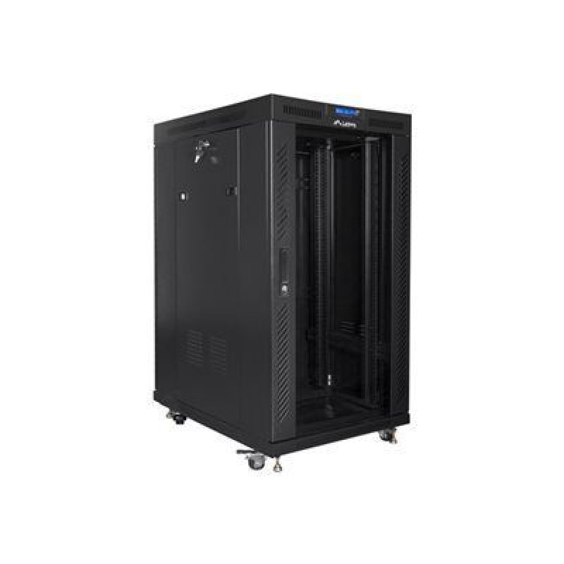 Lanberg Serveri Lanberg  Rack cabinet 19