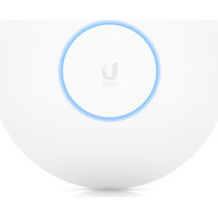 Ubiquiti Rūteris UBIQUITI  WiFi 6 Long-Range Access Point: 2.4 GHz/5 GHz, Concurrent Clients: 300+  Access Point U6-LR-EU 802.11ax, 7.3 Mbit/s, Ethernet LAN (RJ-45) ports 1, MU-MiMO Yes, no PoE, (Without POE adapter)