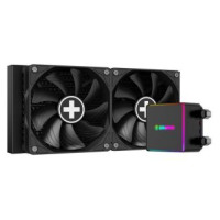 Xilence Dzesētājs XILENCE  CPU COOLER MULTI SOCKET/LQ240PRO XC982
