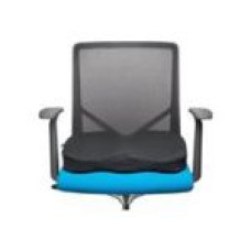 Leitz Acco Brands Cita datorprece Leitz acco brands  KENSINGTON Premium Cool-Gel Seat Cushion