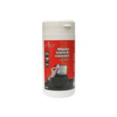 ART Tīrīšanas piederums Art  CZ AS-02 Cleaning wipes 100pcs AS