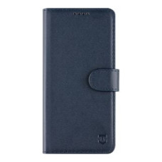 Tactical Aizmugurējais vāciņš Tactical - Tactical Field Notes for Samsung Galaxy A52/A52 5G/A52s 5G Blue