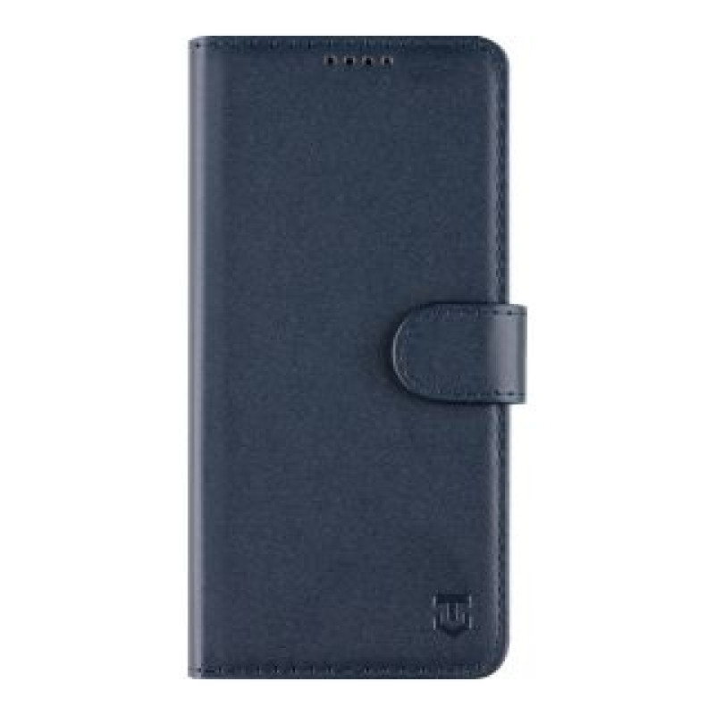 Tactical Aizmugurējais vāciņš Tactical - Tactical Field Notes for Samsung Galaxy A52/A52 5G/A52s 5G Blue