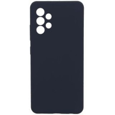 Evelatus Aizmugurējais vāciņš Evelatus Samsung Galaxy A32 Premium Soft Touch Silicone Case Blue