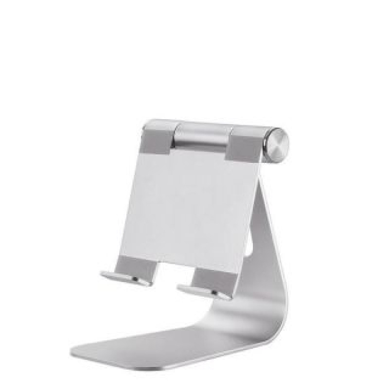 Neomounts Turētāji un statīvi NEOMOUNTS  TABLET ACC STAND SILVER/DS15-050SL1