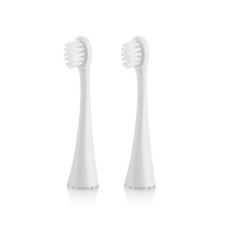 ETA Zobu birste ETA  Replacement Heads 070690100 For kids, Number of brush heads included 2, White