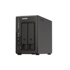 Qnap Serveri QNAP  NAS STORAGE TOWER 2BAY/TS-253E-8G