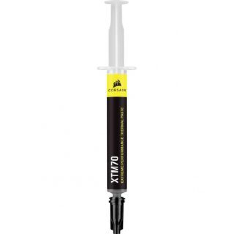 Corsair Datoru piederumi Corsair  CORSAIR XTM70 Extrm Prfrmnc Therm Paste