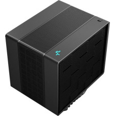 Deepcool Dzesētājs Deepcool  | CPU Cooler | ASSASSIN 4S | Intel, AMD