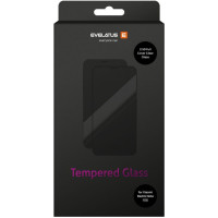 Evelatus Aizsargstikls Evelatus Xiaomi Xiaomi Redmi Note 10S/Poco M5s 2.5D Full Cover Japan Glue Glass Anti-Static