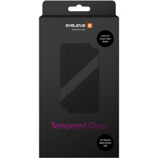 Evelatus Aizsargstikls Evelatus Xiaomi Xiaomi Redmi Note 10S/Poco M5s 2.5D Full Cover Japan Glue Glass Anti-Static