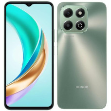 Honor Viedtālrunis Honor  MOBILE PHONE  X6B 4/128GB/GREEN 5109BGGA