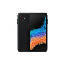 Samsung Viedtālrunis Samsung  MOBILE PHONE GALAXY XCOVER 6/PRO BLACK SM-G736B